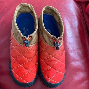 Women’s Size 7 Chaco Ramble Puff Cinch Ankle Boot